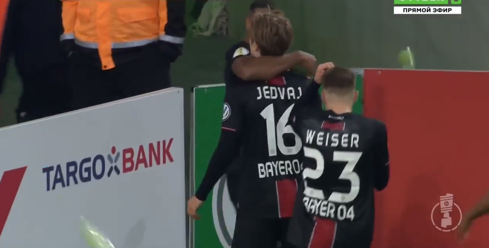Jedvaj