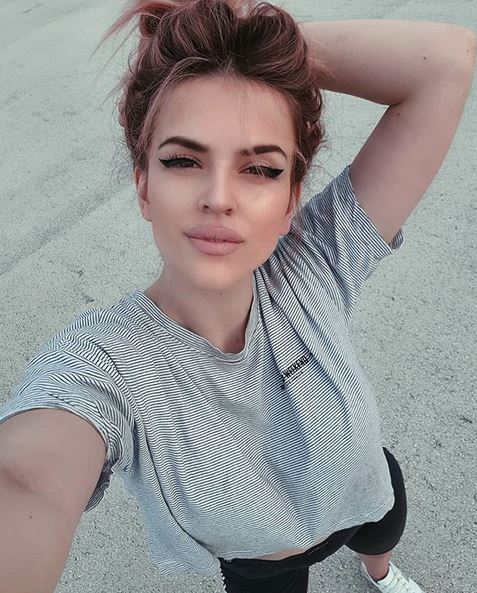 ivana lovrić 2