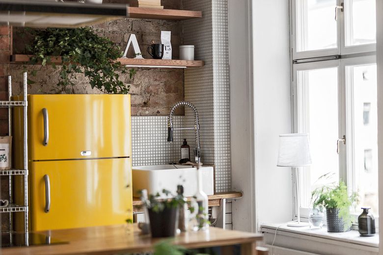 Stan od 27 kvadrata 1