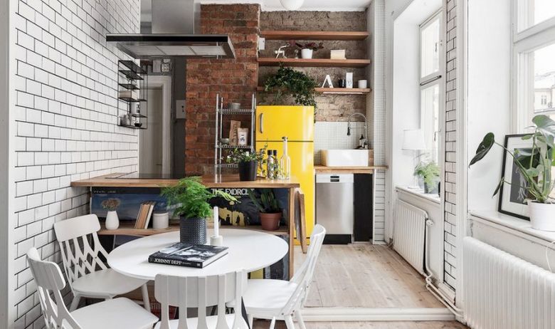 Stan od 27 kvadrata 10