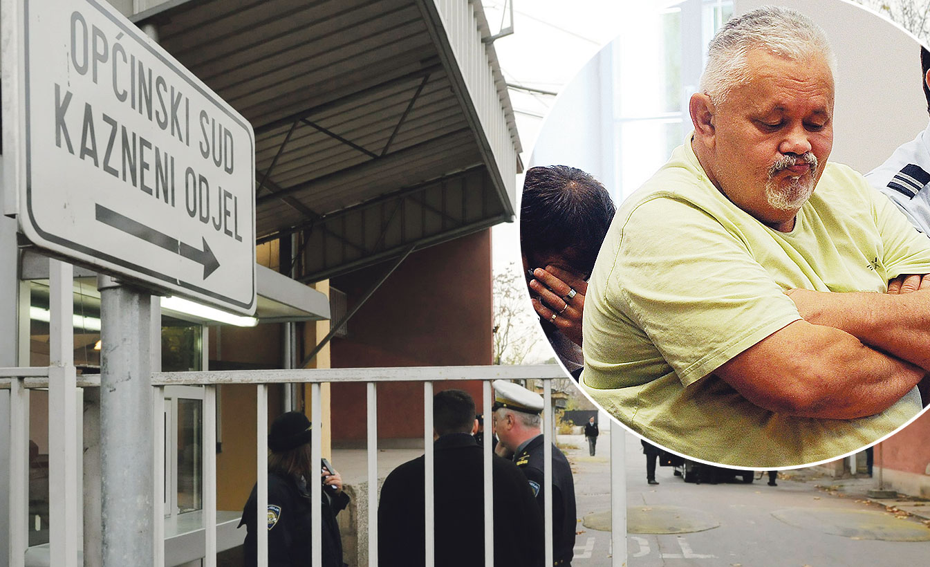 u krugu: Neobojša Perunović Pančo