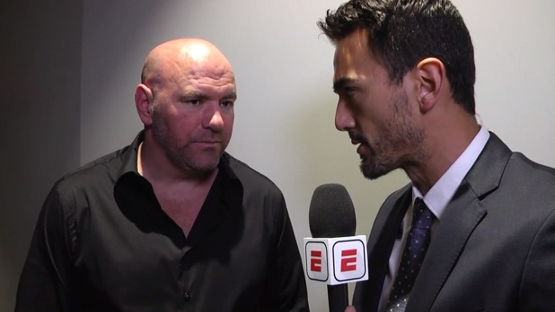 Dana White