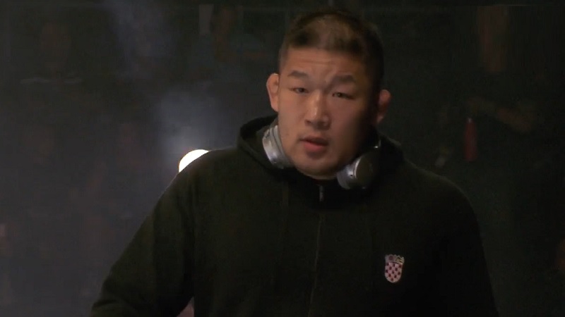 Ishii