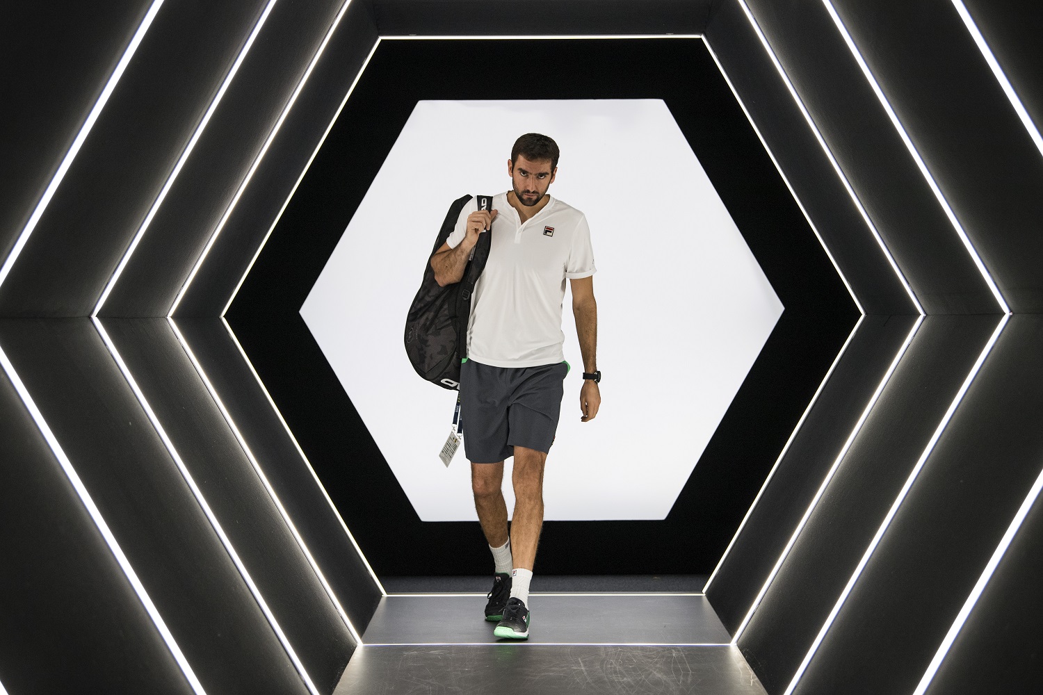 Marin Čilić ATP Masters