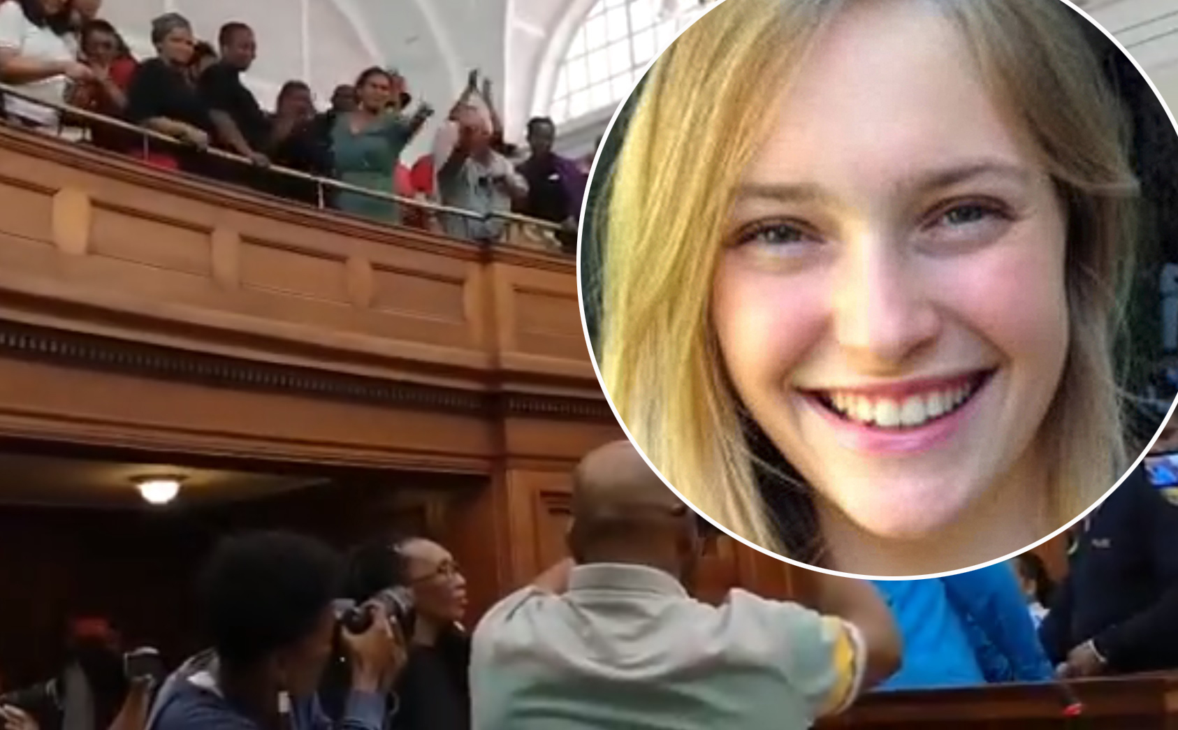 presuda silovateljima Hannah