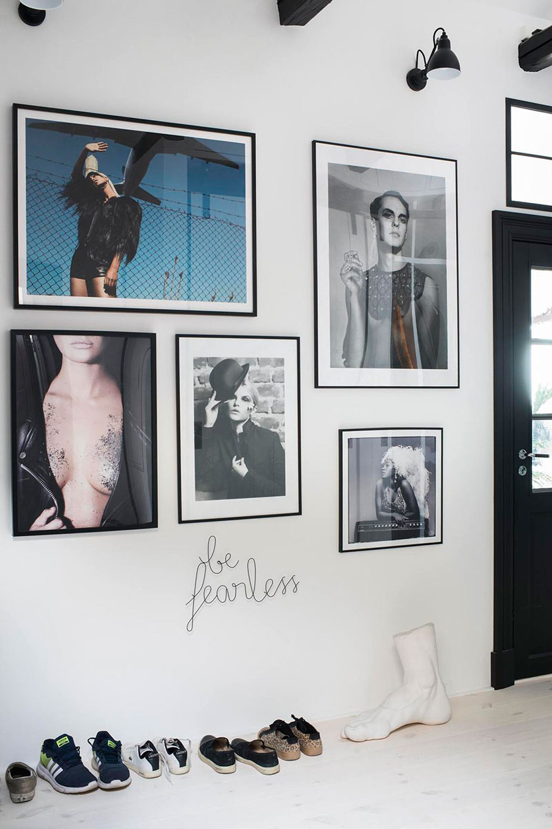 Šarmantan stan u potkrovlju 1