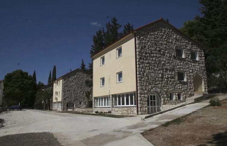 makarska odmaralište