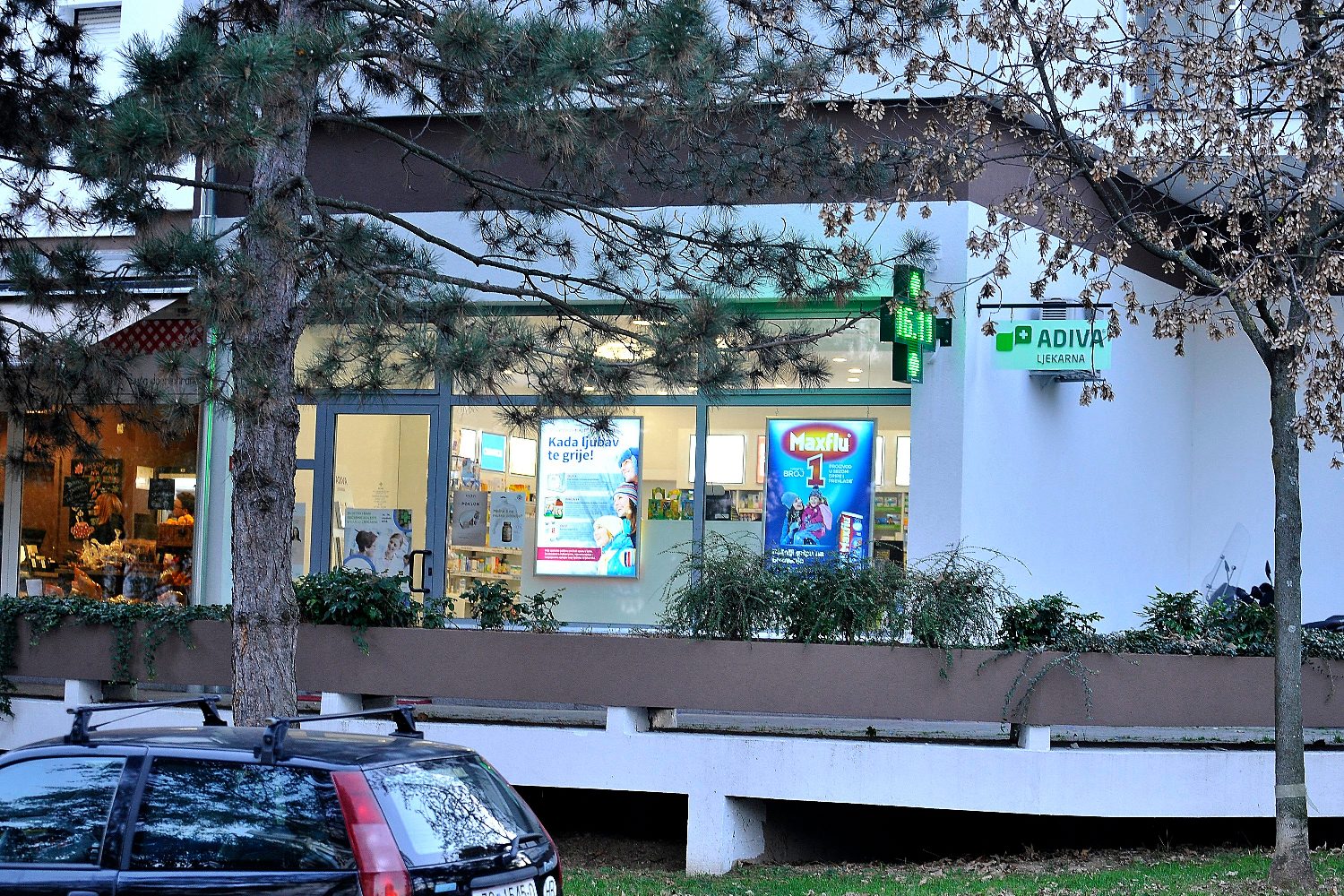 Ljekarna u kojoj su djevojci zbog priziva savjesti odbili izdati kontracepcijske pilule