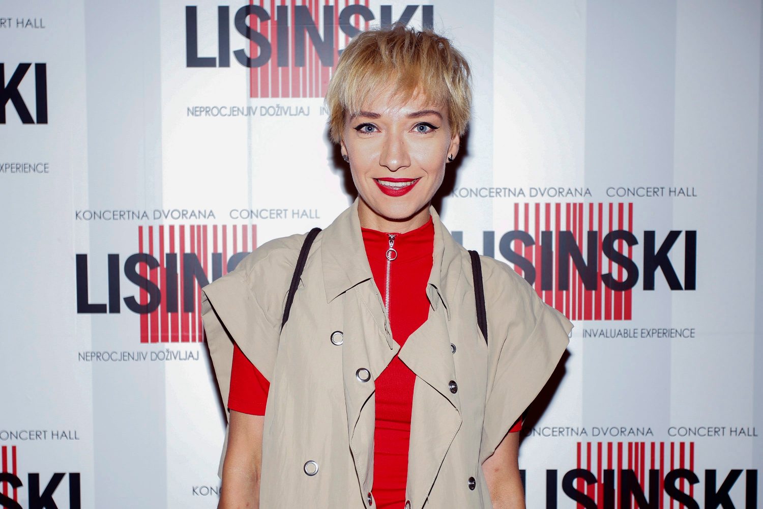 Mirela Priselac Remi