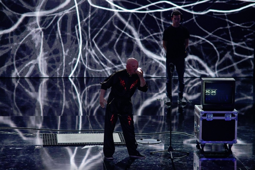 Slaviša Pajkić - Biba Struja