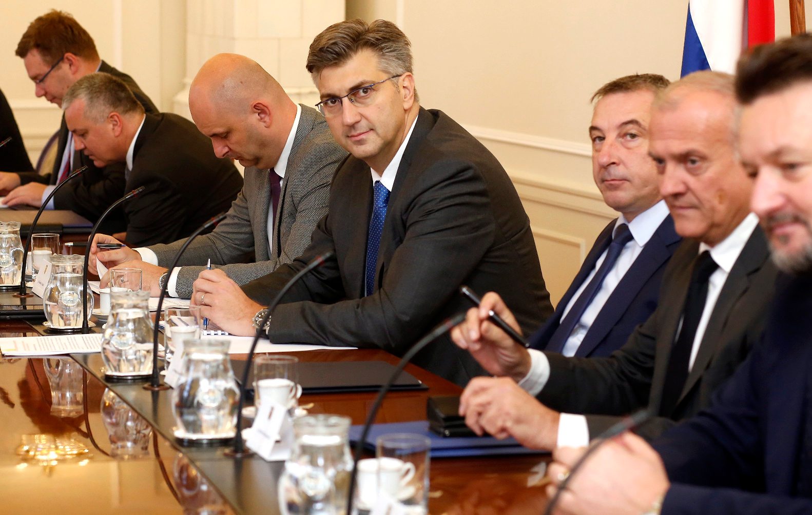Andrej Plenković