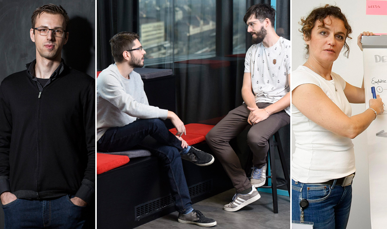 Demijan Grgić, Kristijan Bambir i Andrej Zvonimir Crnković, Gordana Svetličić