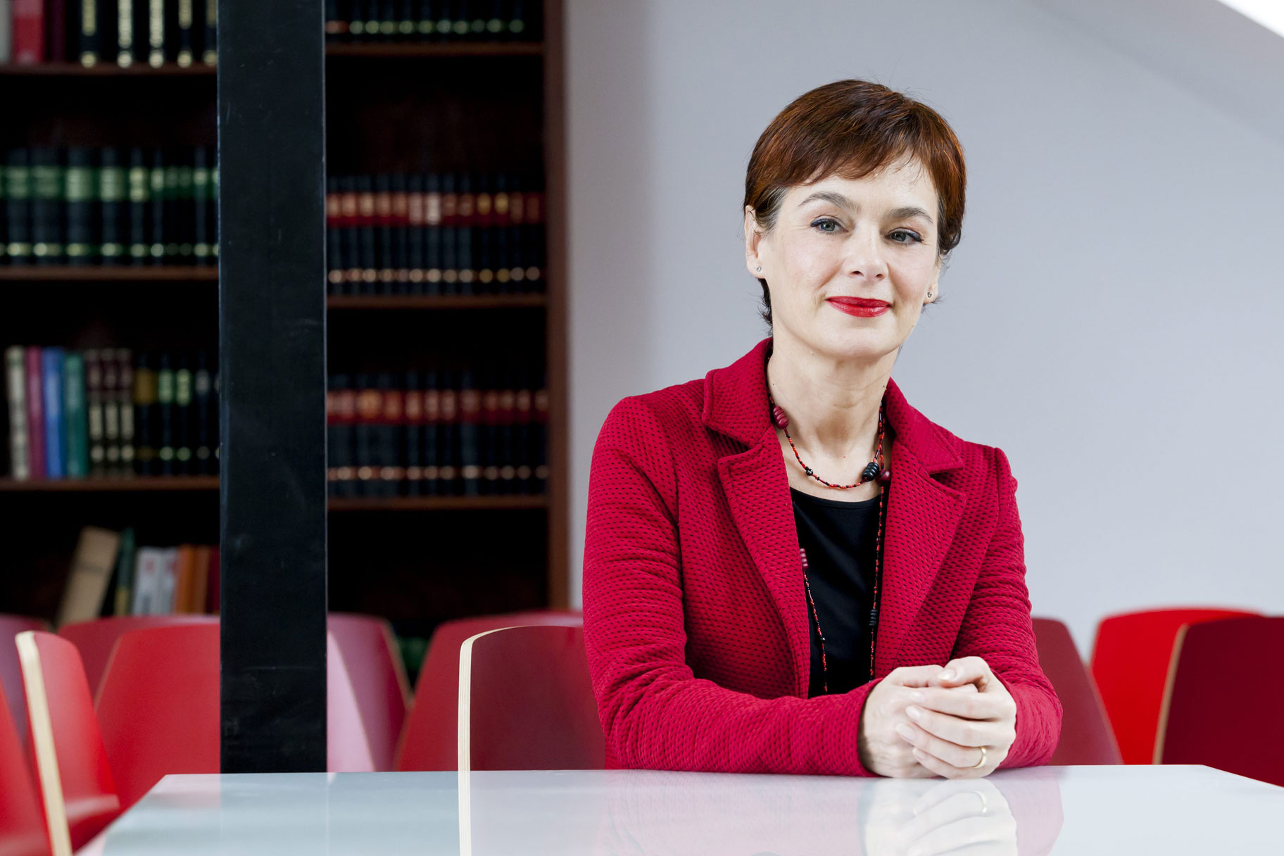 Ankica Čilaš Šimpraga 