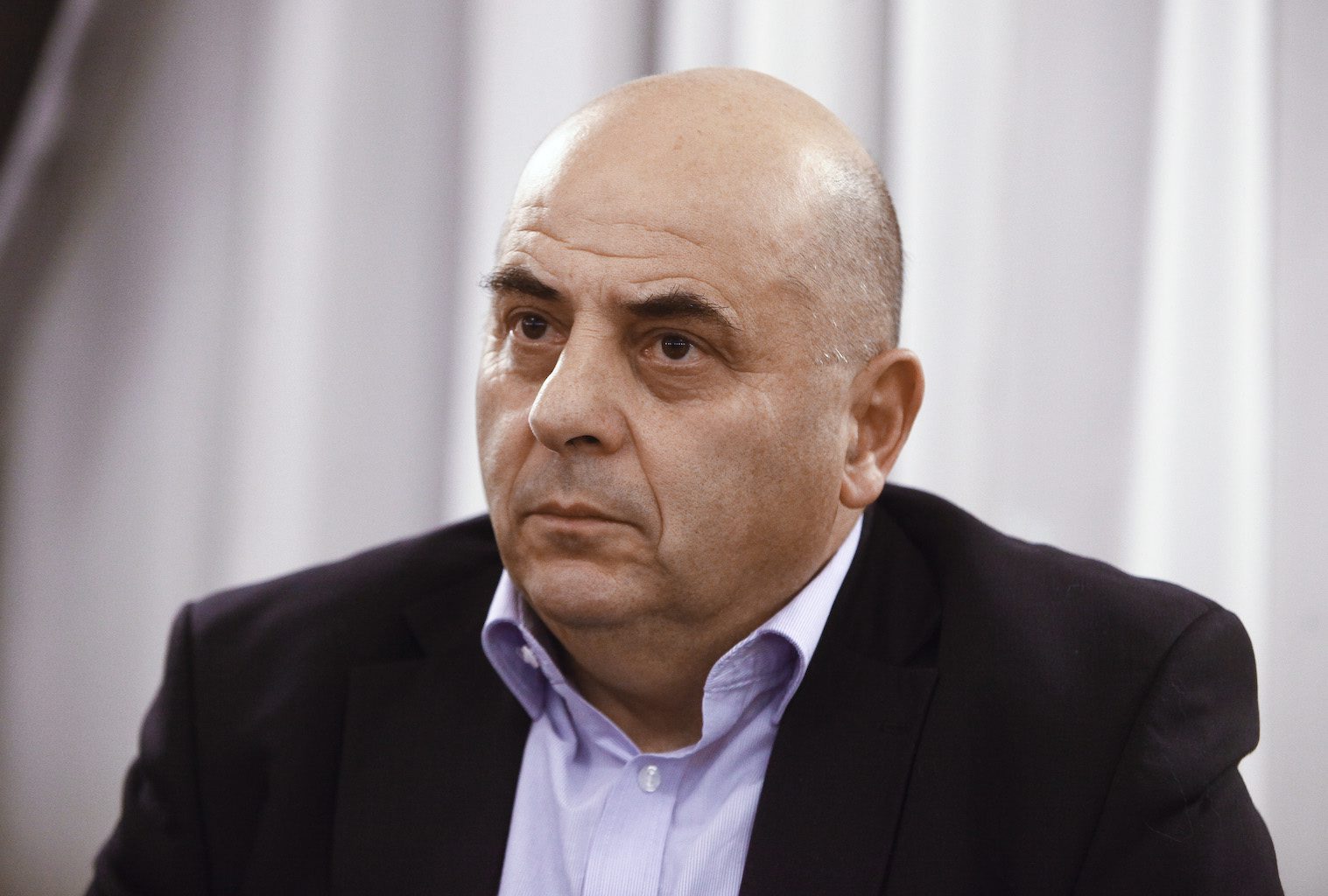 Na fotografiji: Ivo Goldstein