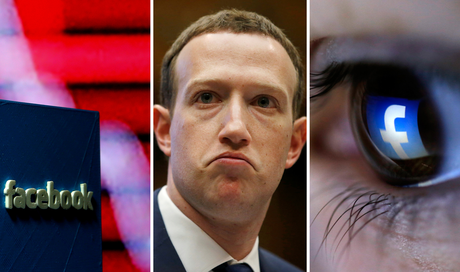 Mark Zuckerberg