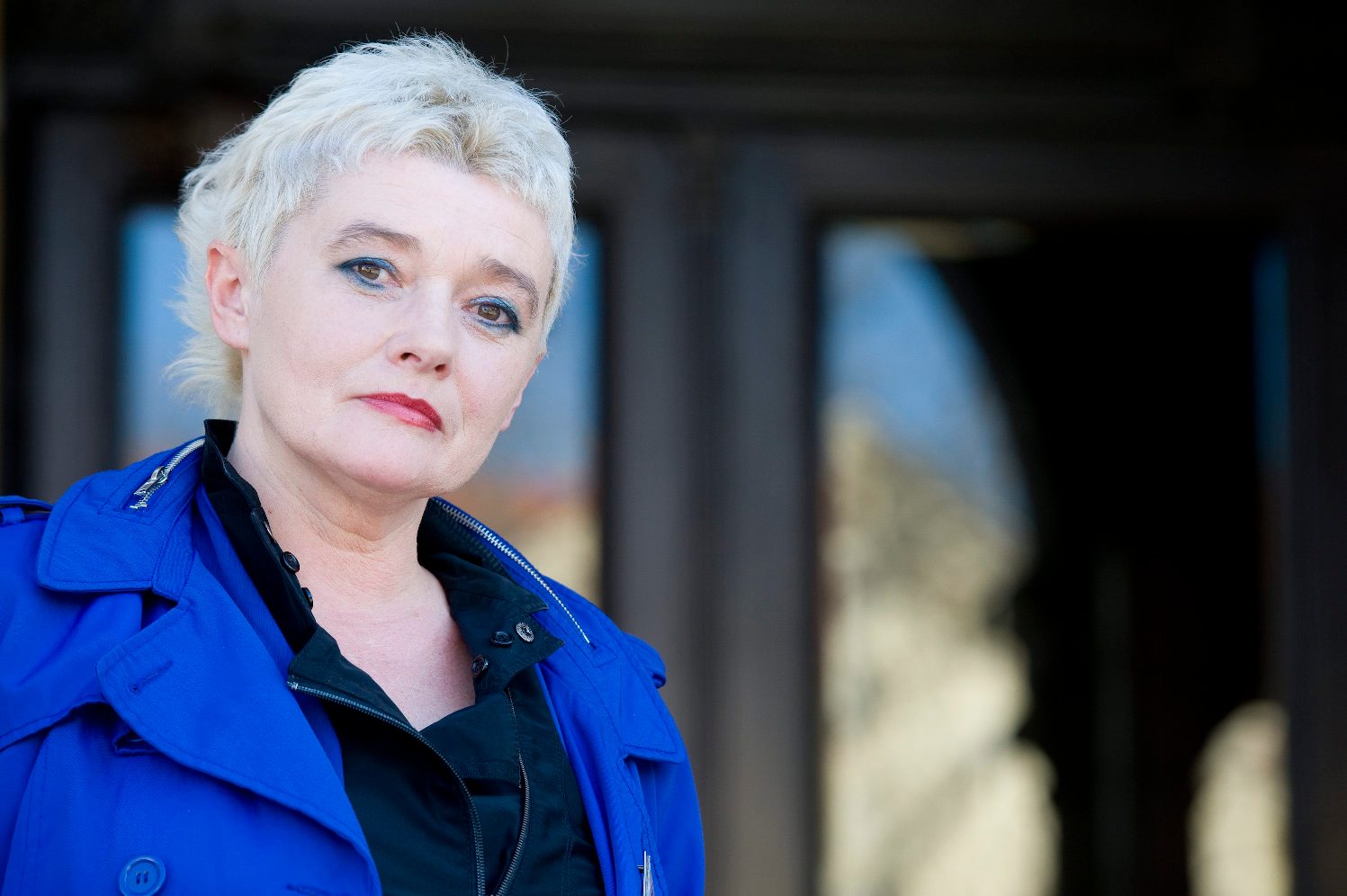 Helena Sablić Tomić