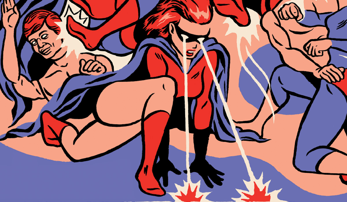 16. Human Rights Film Festival