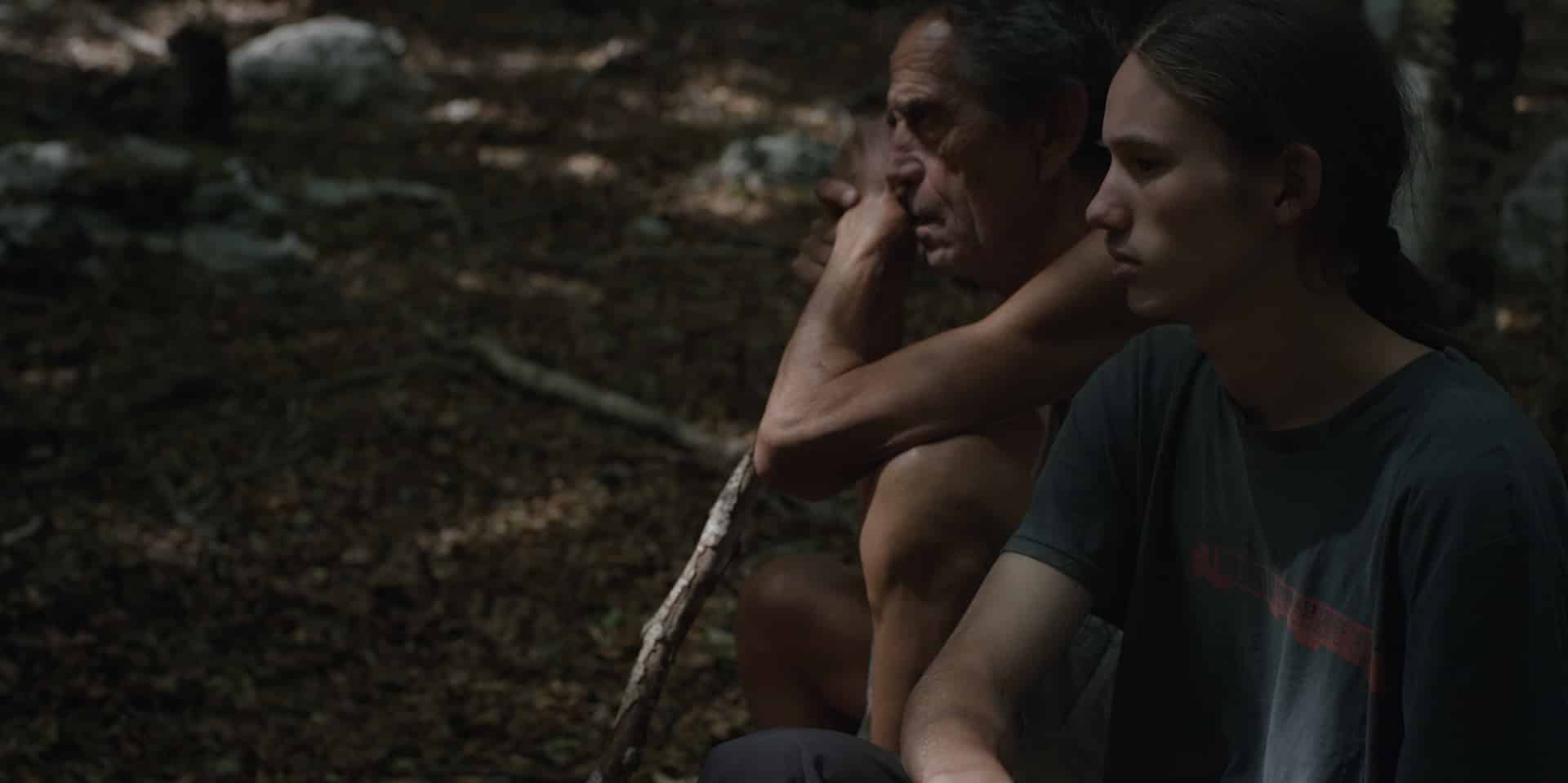 'Ti imaš noć' Ivana Salatića