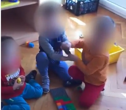 Dječji vrtić Imotski