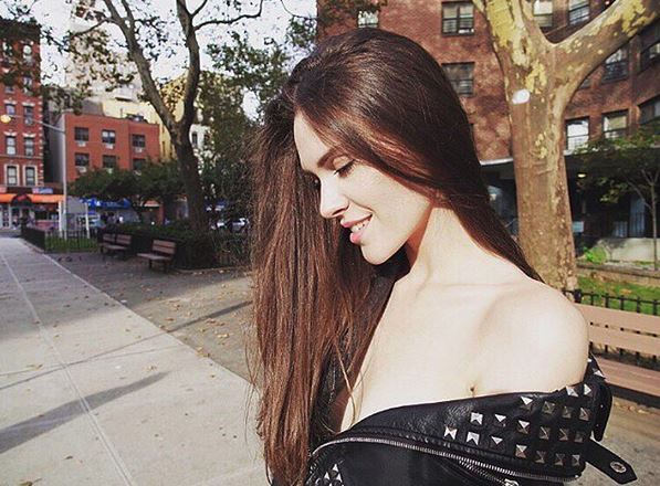 aleksandra mitrović