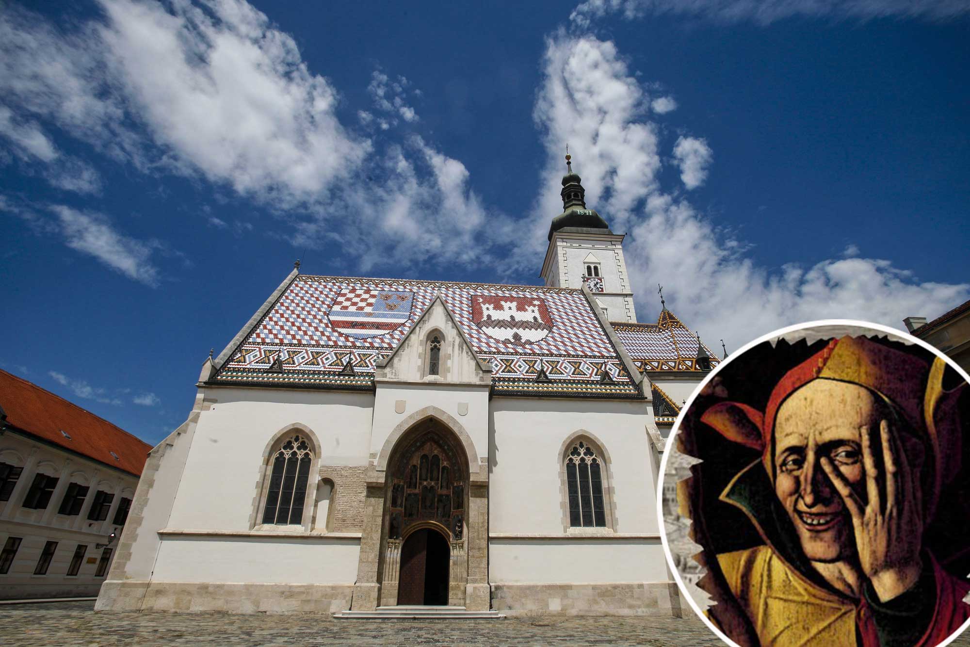 Jakob-Gasparini-crkva-sveto