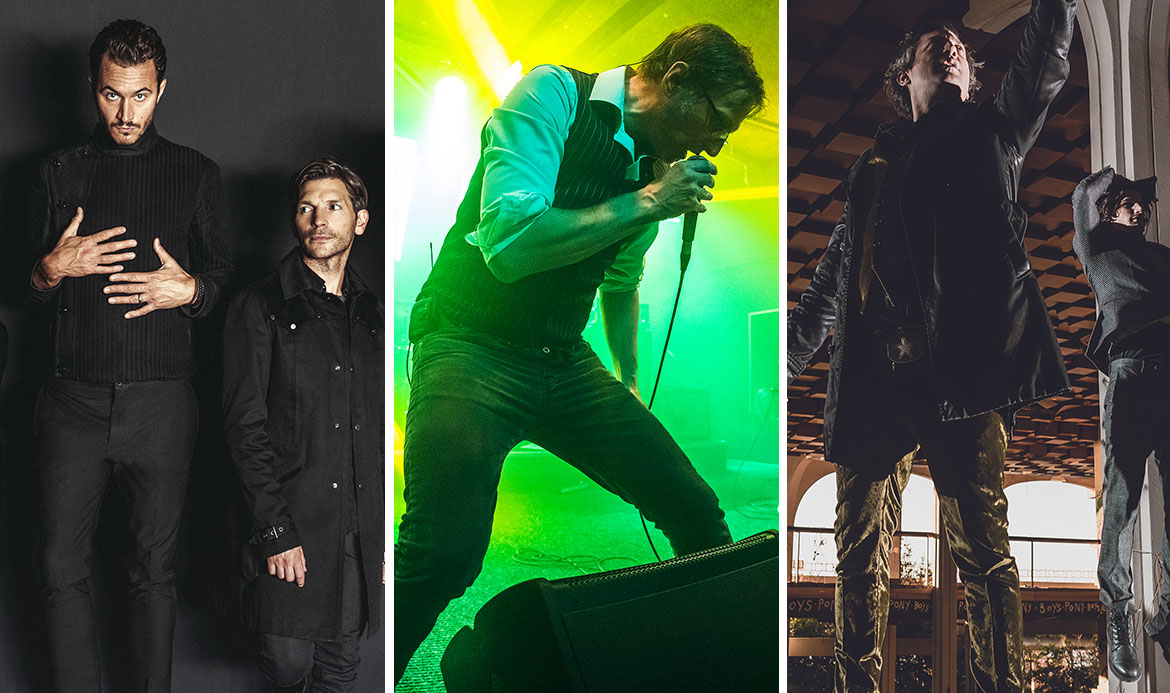 Editors, Pips Chips & Videoclips, Jonathan