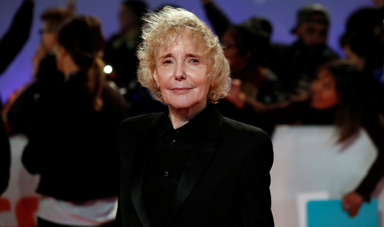 Claire Denis