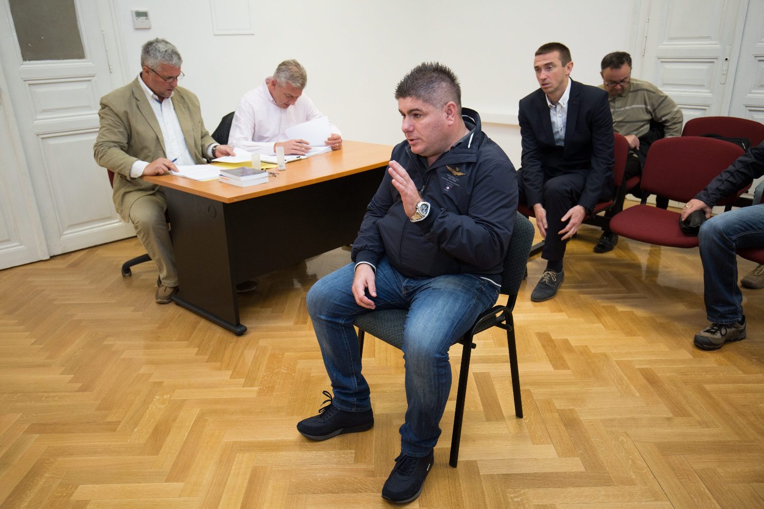 Velimir Bujanec