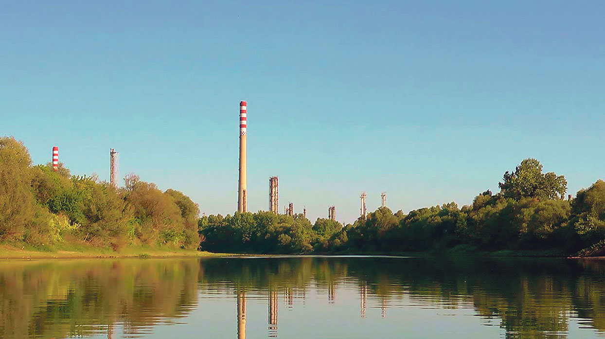 Dokumentarac “Na vodi” otvara festival, a u Zagreb stiže nakon osvojenih nagrada u Leipzigu i Beogradu 