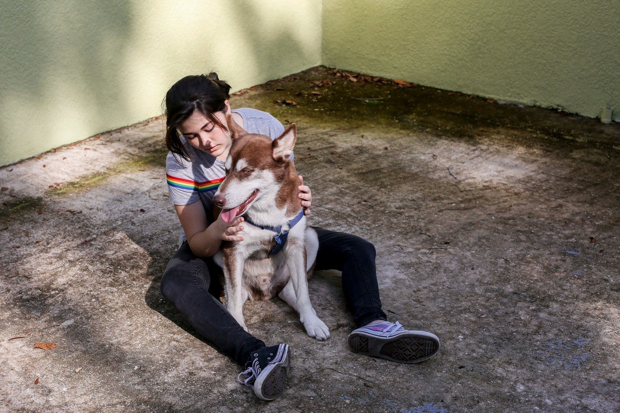 Rose Verrill i Sinatra u Seffneru u Floridi 22. studenog