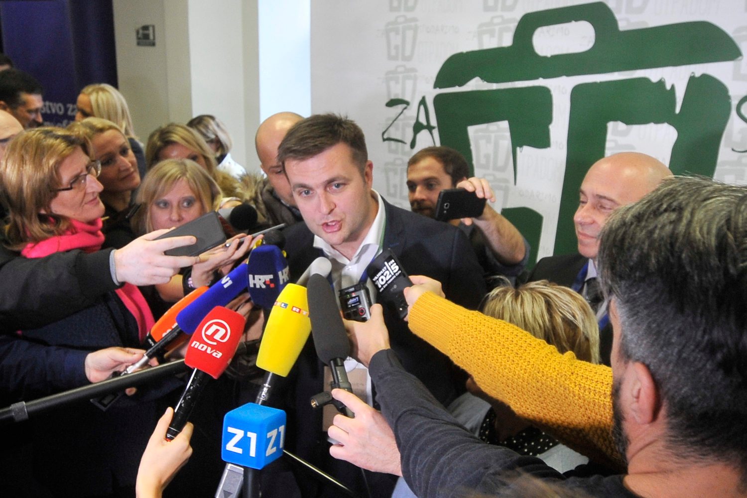 Tomislav Ćorić