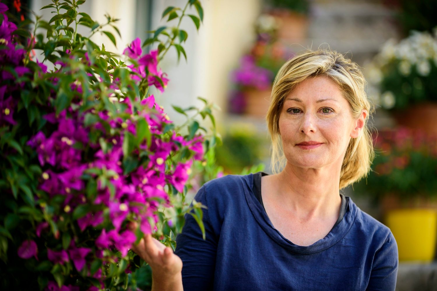 Kornelija Benyovsky Šoštarić