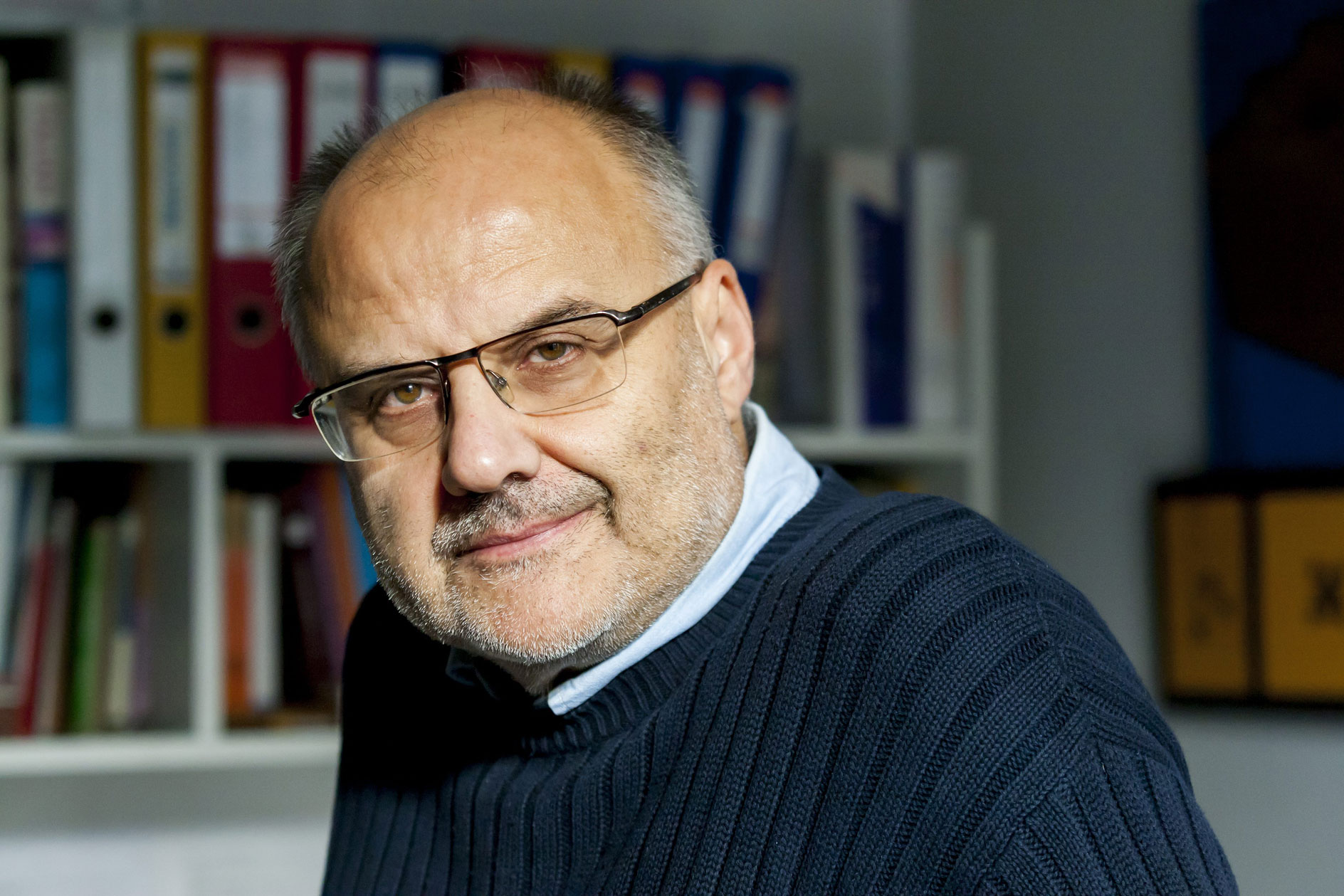 Damir Fabijanić