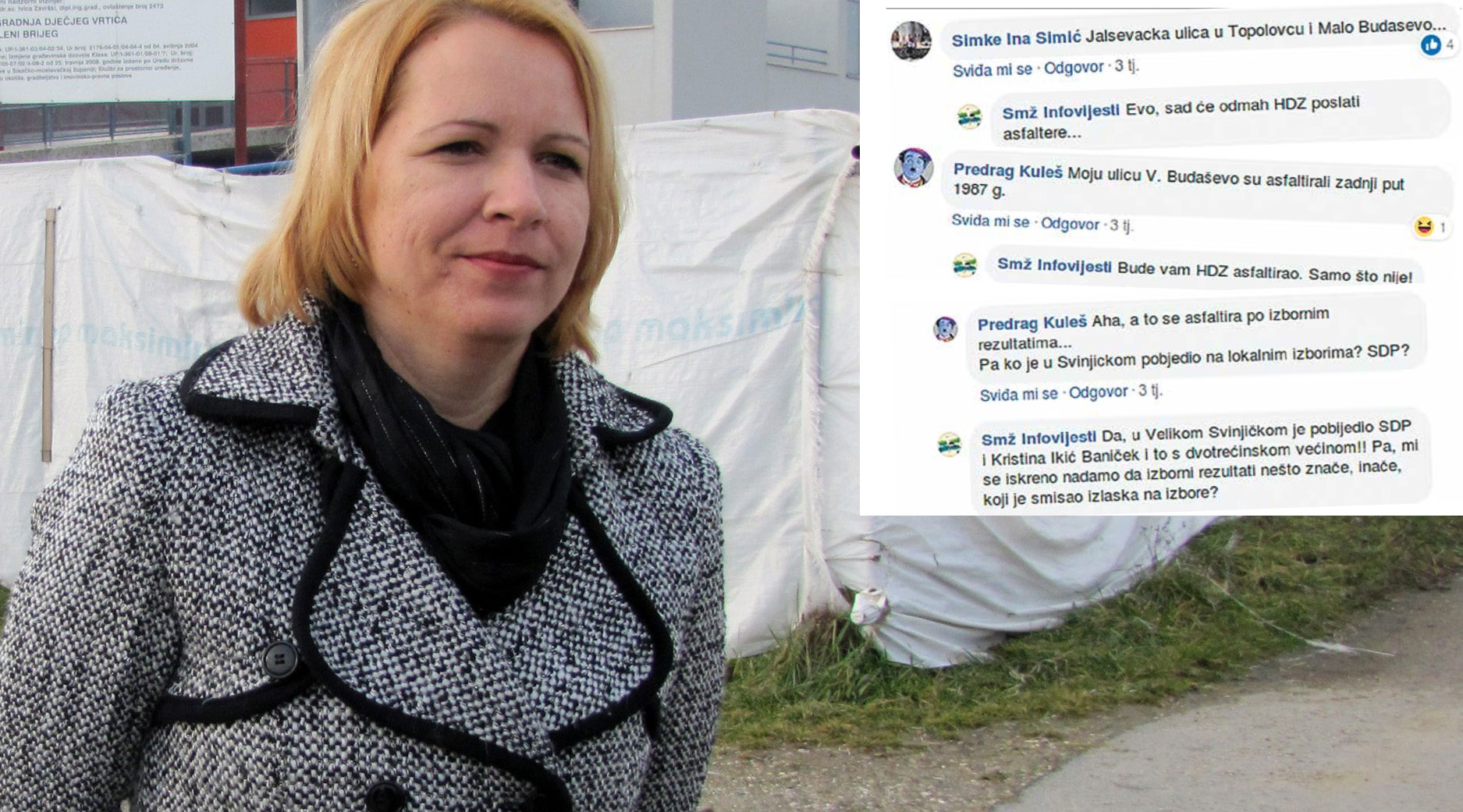 Kristina Ikić Baniček 