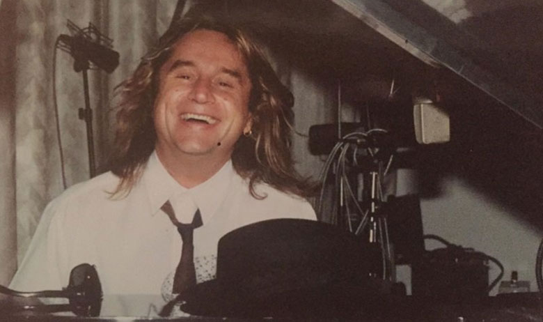 Dubravko Bautović Baut