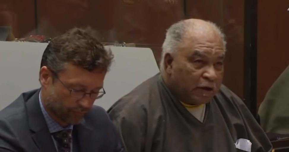 Samuel Little, masovni ubojica koji je priznao ubojstva 90 žrtava