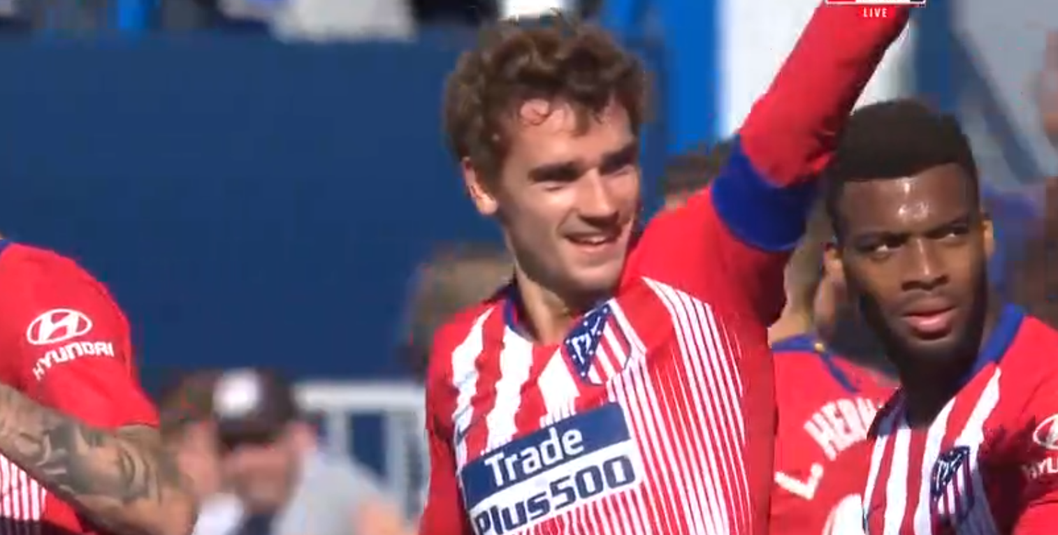Griezmann