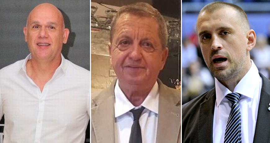 Kurakin Spahija Vujcic