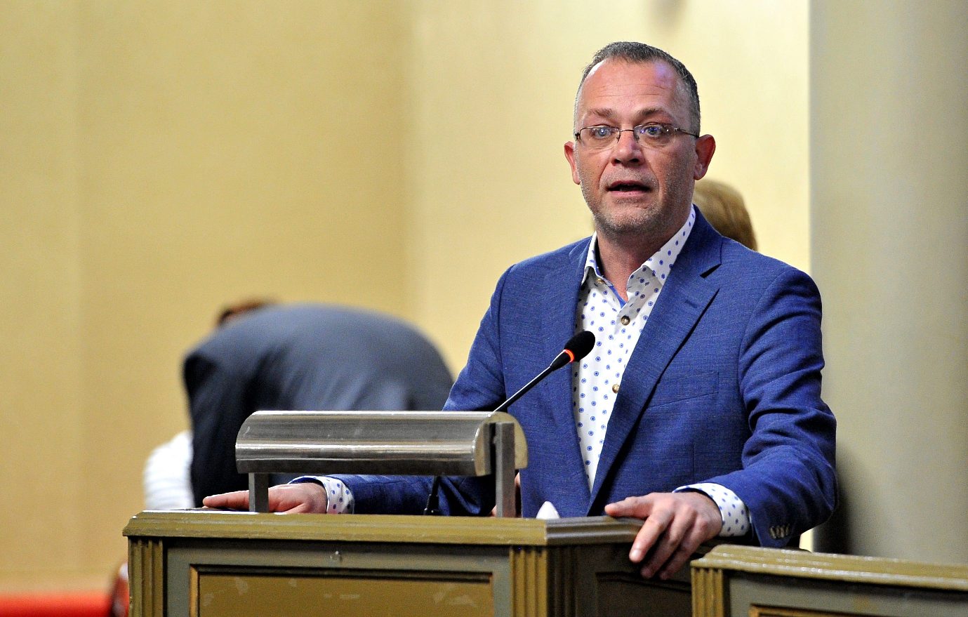 Zlatko Hasanbegović
