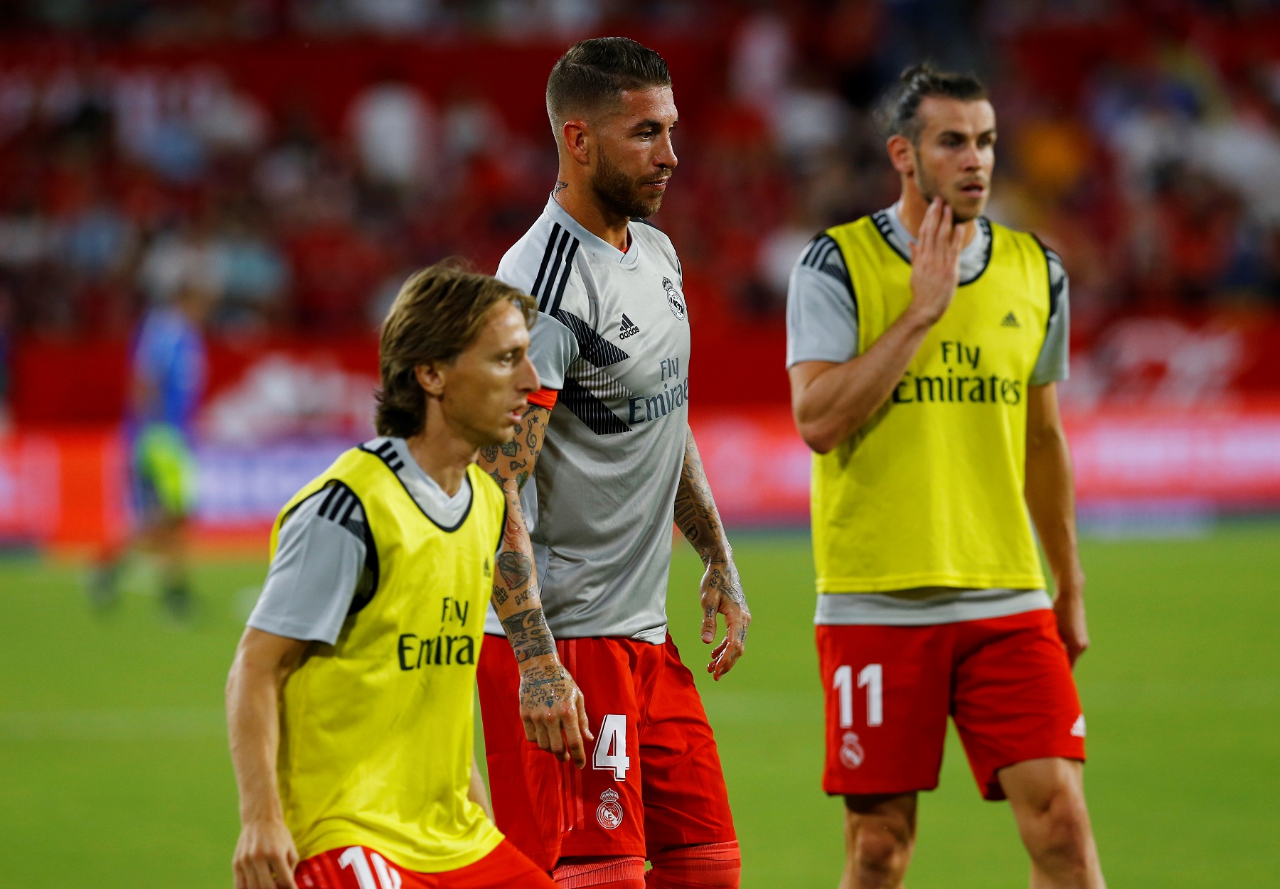 modric