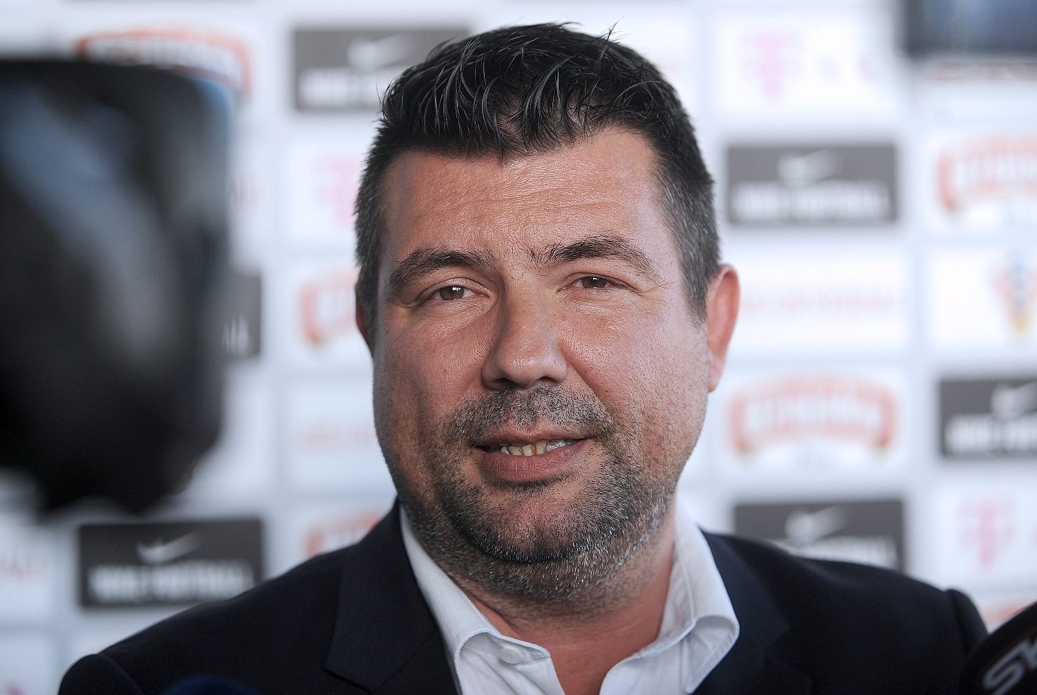 Miroslav Marković, arhivska fotografija