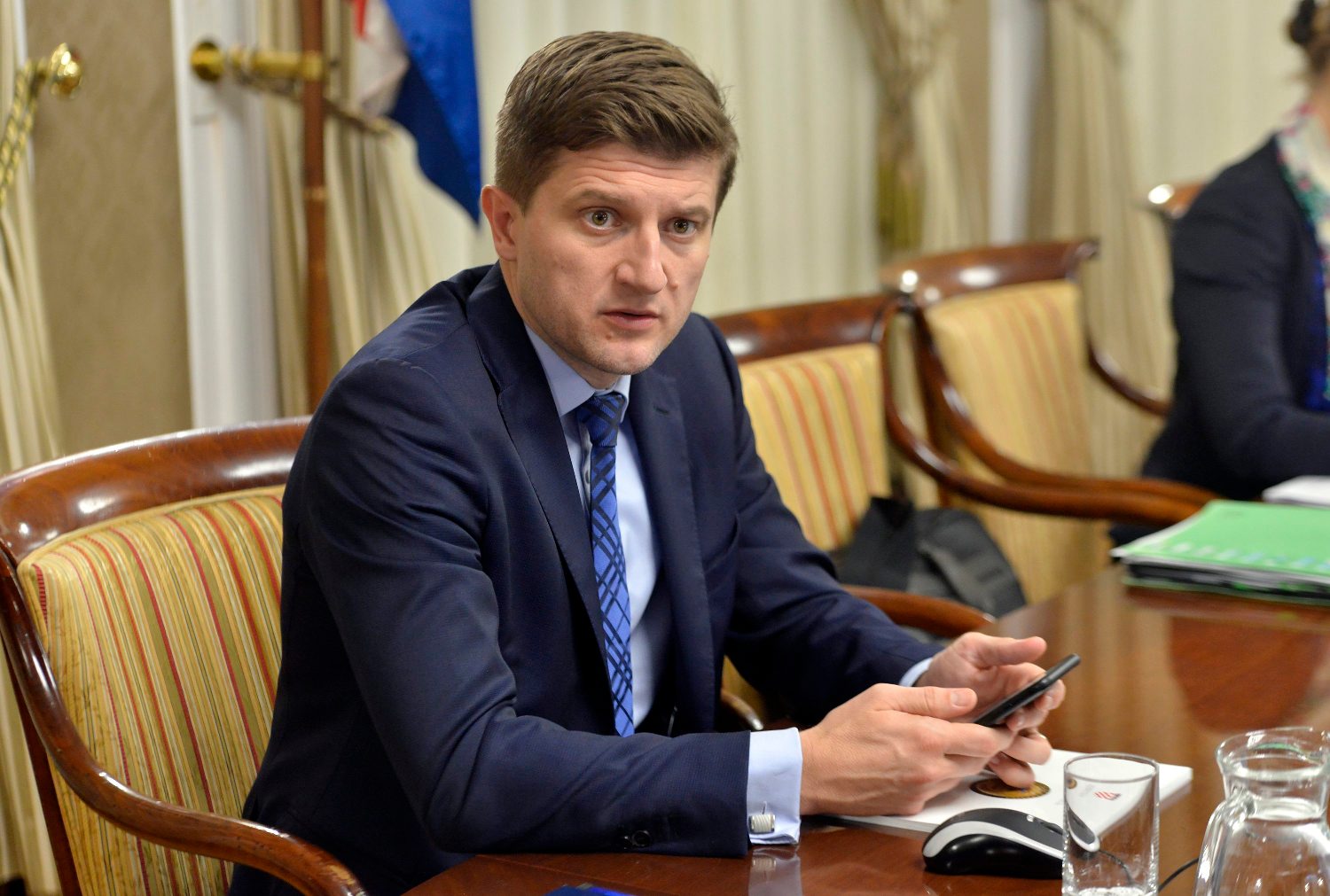 Zdravko Marić