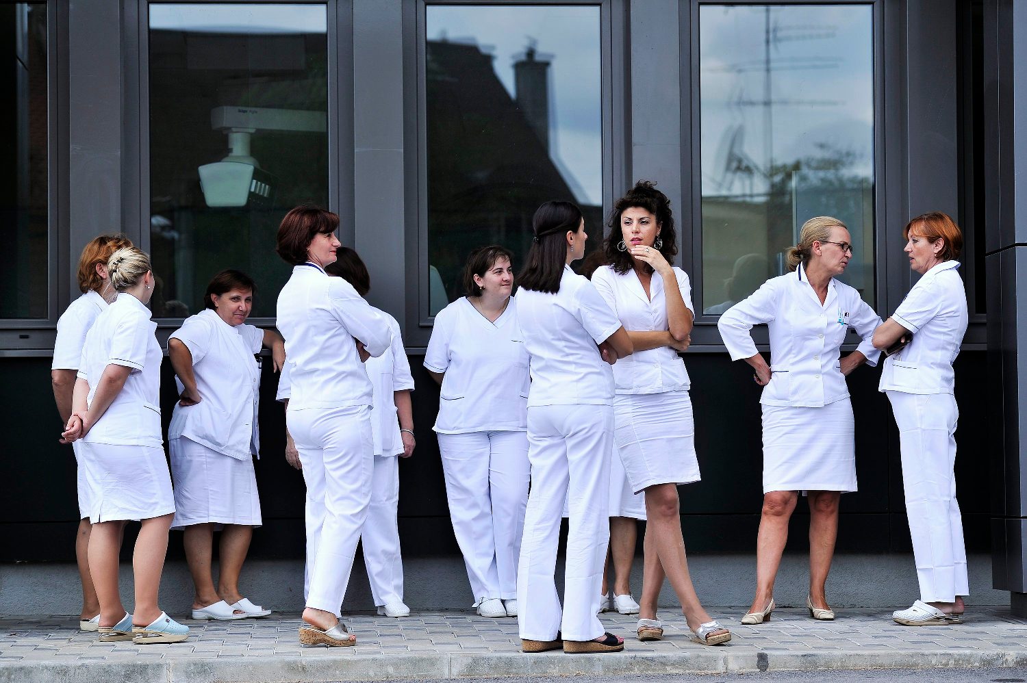 Arhivska fotografija