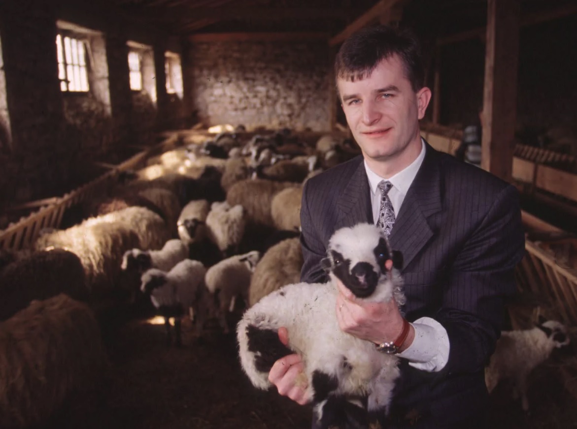 Jerko Ivanković Lijanović