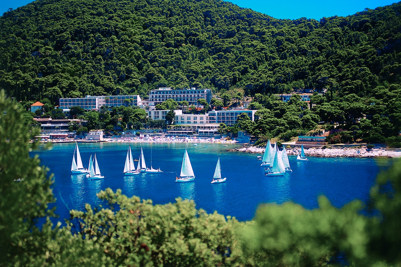 Hotel Vis Dubrovnik