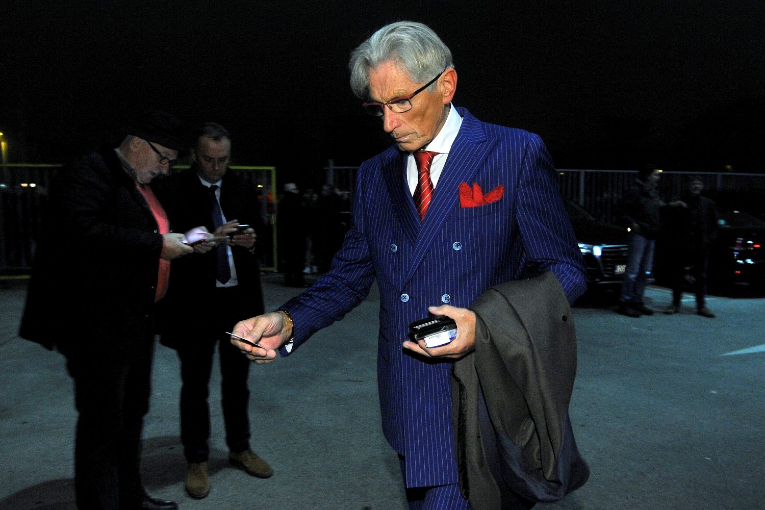 Tomislav Horvatinčić