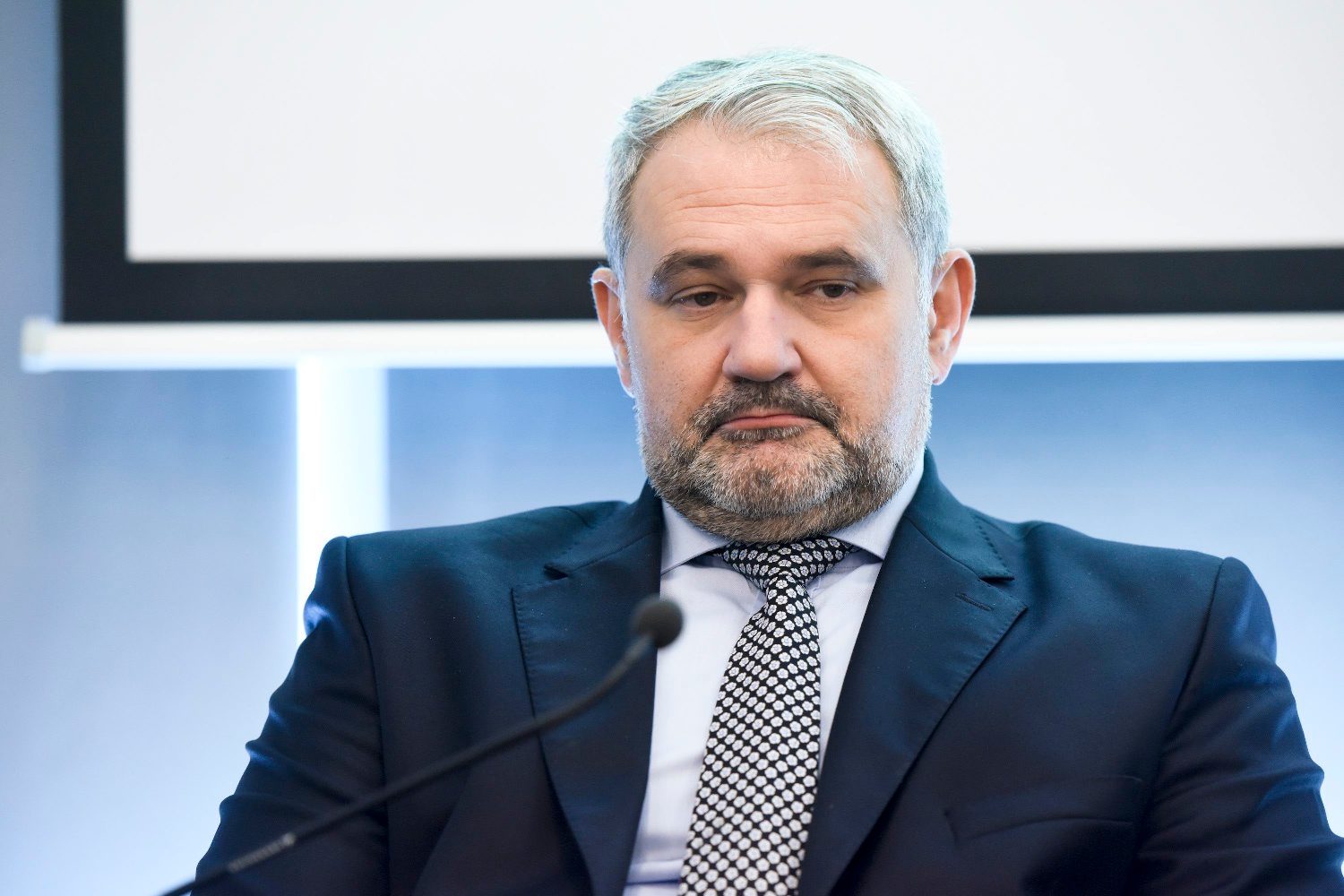 Glavni direktor HUP-a Davor Majetić