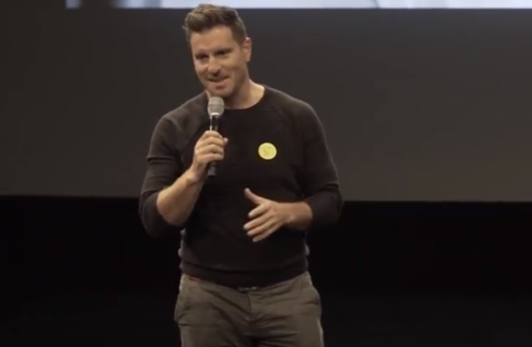 Poznati kuhar, zvijezda nekoliko kulinarskih emisija, Seamus Mullen