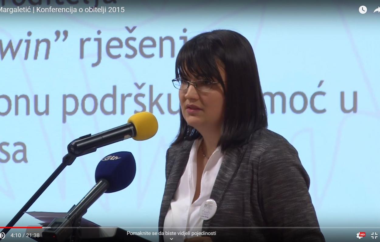 Anica Čulo Margaletić