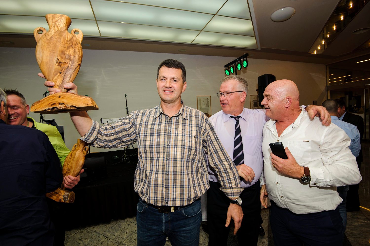 Na fotografiji: Dragan Čurković